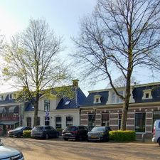 Hotel Eetcafé Duhoux