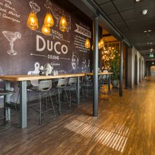 Bar Bistro DuCo Deurne