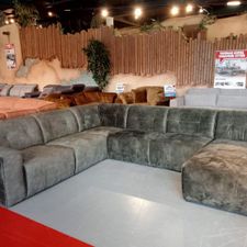 Seats and Sofas Hoogeveen