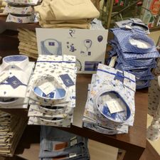 Van Uffelen Mode - Alphen a/d Rijn