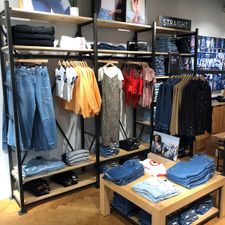 Levi's Utrecht Hoog Catharijne