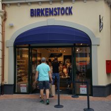 Birkenstock