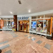 Blokker Nieuw-Vennep