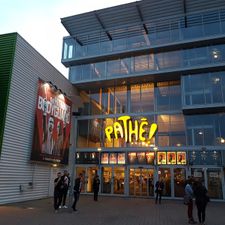 Pathé De Kuip