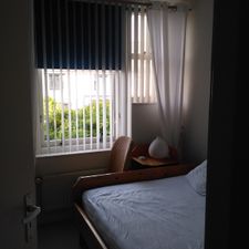 Wim's Place