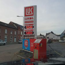 Lukoil Express