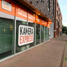 Kamera Express Groningen