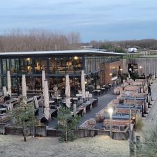 Landal Strand Resort Ouddorp Duin