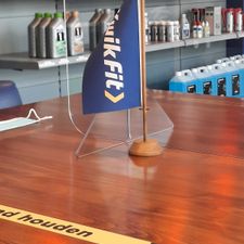 KwikFit Barneveld - Autobanden, APK en onderhoud