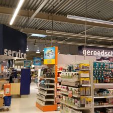 GAMMA bouwmarkt Ede