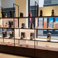 Nespresso Boutique