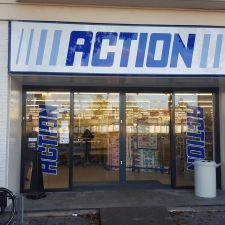 Action Groningen