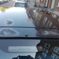 Loogman Carwash Rotterdam - Wasstraat in Rotterdam