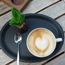 You & Me Café Hilversum