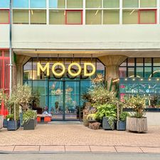 Restaurant Mood Rotterdam