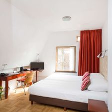 Best Western City Hotel Leiden