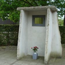 Nationaal Monument Kamp Amersfoort