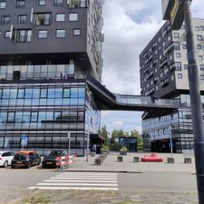 Hertz Autoverhuur - Groningen - Laan Van De Vrijheid 280 A