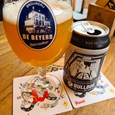 De Beyerd
