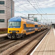 Amersfoort Schothorst