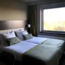 Flonk Hotel Groningen Zuid