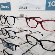 Pearle Opticiens Rotterdam - Karel Doorman
