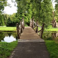 Van Bergen IJzendoornpark