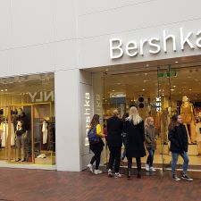 Bershka