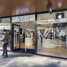 Amac Apple Premium Reseller