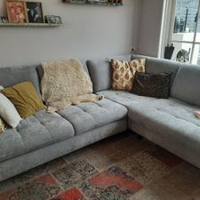 Seats and Sofas Eindhoven