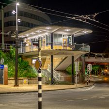 Arnhem Velperpoort