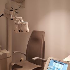 Pearle Opticiens Rotterdam - Karel Doorman