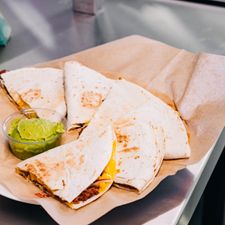 Taco Mundo Lelystad