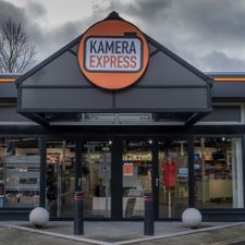 Kamera Express Den Bosch