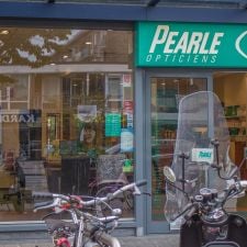 Pearle Opticiens Amsterdam - Plein '40-’45