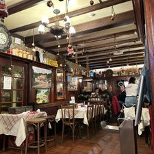 Brasserie Zeerust