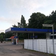 Argos Santpoort Zuid