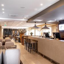 Holiday Inn Express Amsterdam - South by IHG