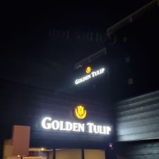 Golden Tulip Zoetermeer Den Haag