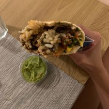 Taco Mundo Haarlem