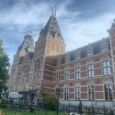 Rijksmuseum