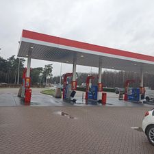 SPAR express Ede Buunderkamp