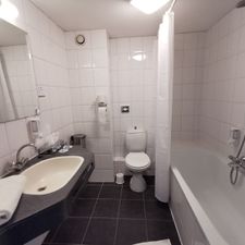 Fletcher Hotel-Restaurant Amelander Kaap