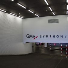 Q-Park Symphony