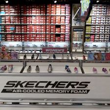 Skechers