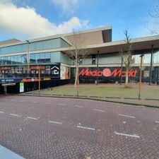 MediaMarkt Deventer