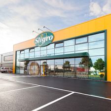 Sligro Almere