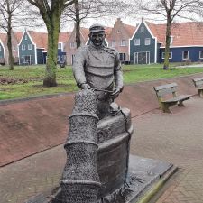 Marinapark Volendam