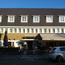Hotel Parkzicht Eindhoven