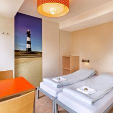 Stayokay Hostel Egmond